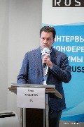 Олег Шабанов
Управляющий партнер
ITS